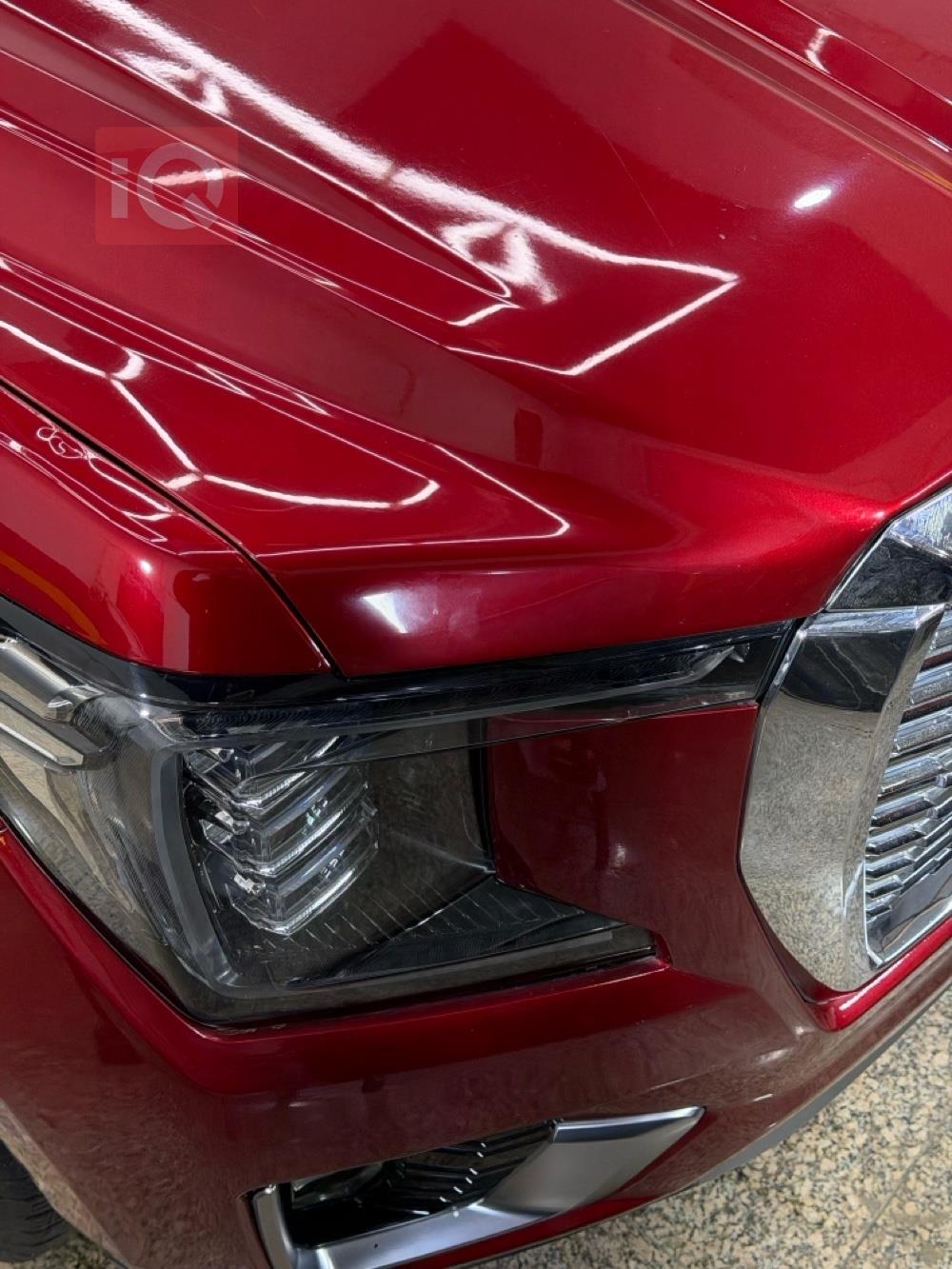 جی ئێم سی یوکۆن